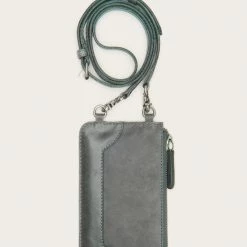 The Frye Company Melissa 3-In-1 Crossbody 11 The Frye Company Melissa 3-In-1 Crossbody