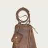 The Frye Company BAGS & ACCESSORIES Melissa 3-In-1 Crossbody