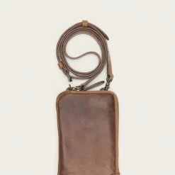 The Frye Company BAGS & ACCESSORIES Melissa 3-In-1 Crossbody