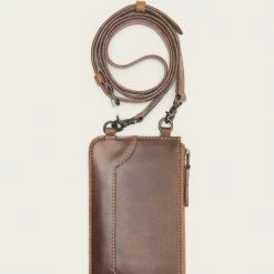 The Frye Company BAGS & ACCESSORIES Melissa 3-In-1 Crossbody 11 The Frye Company BAGS & ACCESSORIES Melissa 3-In-1 Crossbody