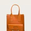 The Frye Company Bags & Accessories Casey Mini Tote 2 The Frye Company Bags & Accessories Casey Mini Tote