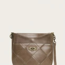 The Frye Company BAGS & ACCESSORIES Farrah Hobo