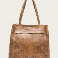 The Frye Company Charlie Simple Tote