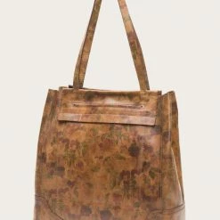 The Frye Company Charlie Simple Tote
