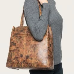 The Frye Company Charlie Simple Tote