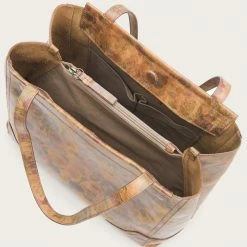 The Frye Company Charlie Simple Tote