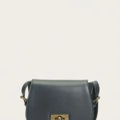 The Frye Company Farrah Saddle