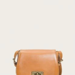 The Frye Company Farrah Saddle