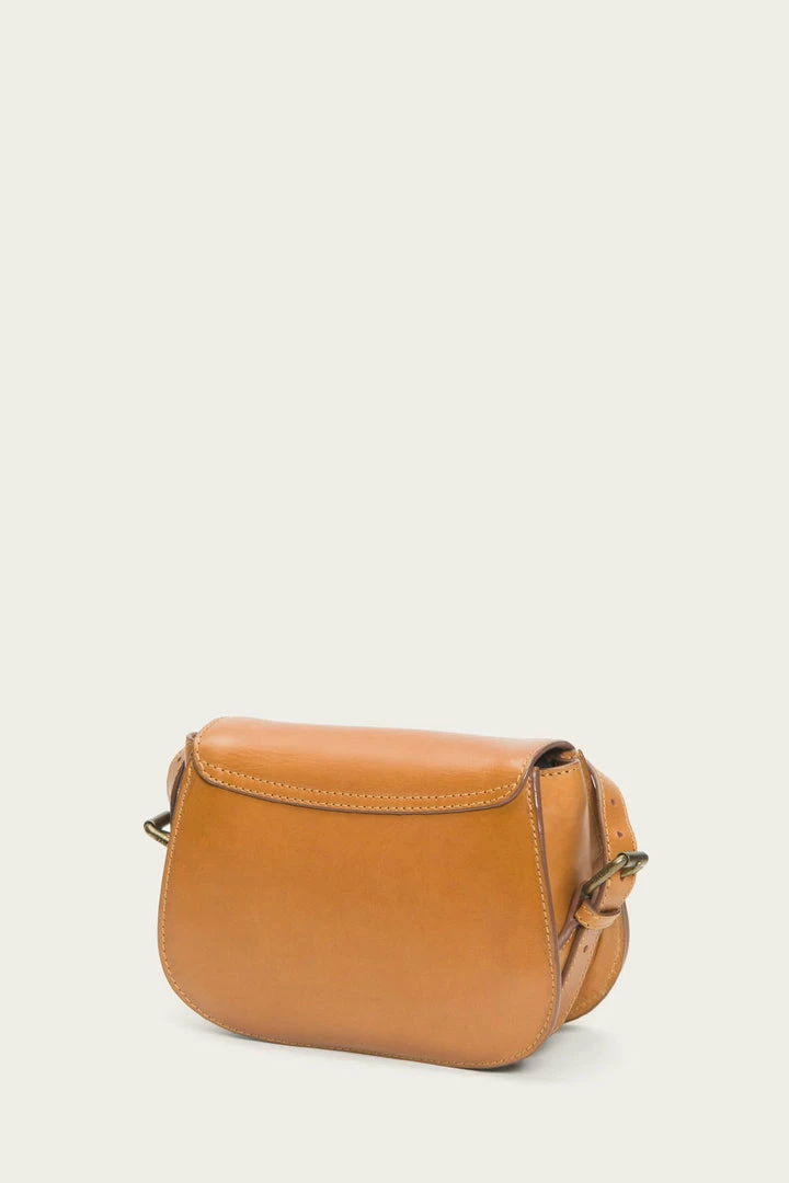 The Frye Company Farrah Saddle 5 The Frye Company Farrah Saddle