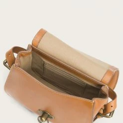 The Frye Company Farrah Saddle 12 The Frye Company Farrah Saddle