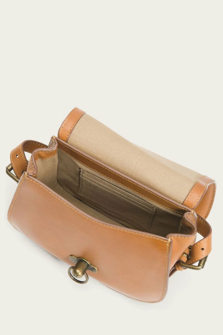 The Frye Company Farrah Saddle 7 The Frye Company Farrah Saddle