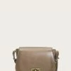 The Frye Company Farrah Saddle BAGS & ACCESSORIES