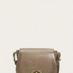 The Frye Company Farrah Saddle BAGS & ACCESSORIES