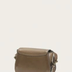The Frye Company Farrah Saddle BAGS & ACCESSORIES 10 The Frye Company Farrah Saddle BAGS & ACCESSORIES