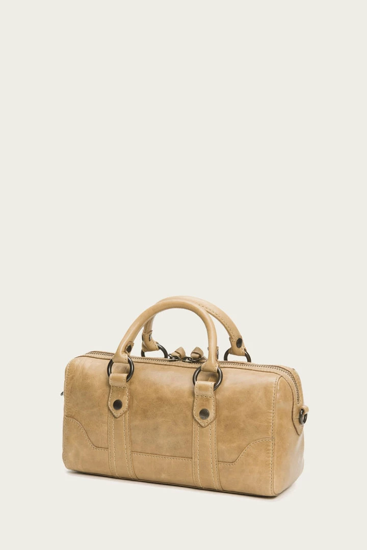 The Frye Company Melissa Medium Satchel 5 The Frye Company Melissa Medium Satchel