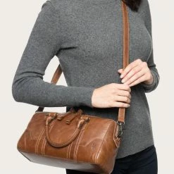 The Frye Company Melissa Medium Satchel