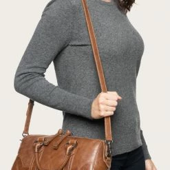 The Frye Company Melissa Medium Satchel