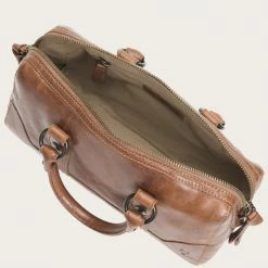 The Frye Company Melissa Medium Satchel