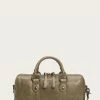 The Frye Company Melissa Medium Satchel BAGS & ACCESSORIES