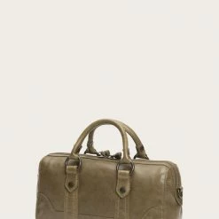 The Frye Company Melissa Medium Satchel BAGS & ACCESSORIES