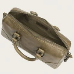 The Frye Company Melissa Medium Satchel BAGS & ACCESSORIES