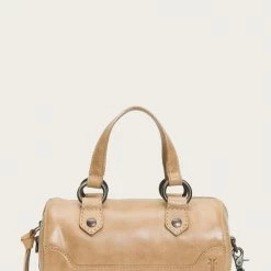 The Frye Company Melissa Mini Barrel