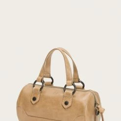 The Frye Company Melissa Mini Barrel 10 The Frye Company Melissa Mini Barrel