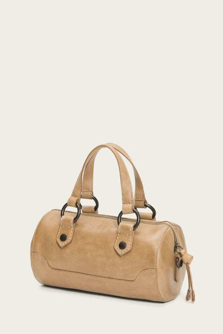 The Frye Company Melissa Mini Barrel 5 The Frye Company Melissa Mini Barrel