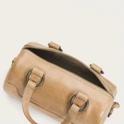 The Frye Company Melissa Mini Barrel 12 The Frye Company Melissa Mini Barrel