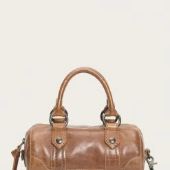 The Frye Company Melissa Mini Barrel