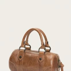 The Frye Company Melissa Mini Barrel 10 The Frye Company Melissa Mini Barrel