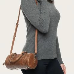 The Frye Company Melissa Mini Barrel