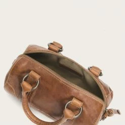 The Frye Company Melissa Mini Barrel 12 The Frye Company Melissa Mini Barrel