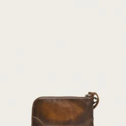 The Frye Company Melissa Wristlet