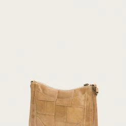 The Frye Company Melissa Zip Crossbody BAGS & ACCESSORIES