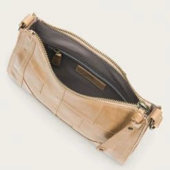 The Frye Company Melissa Zip Crossbody BAGS & ACCESSORIES