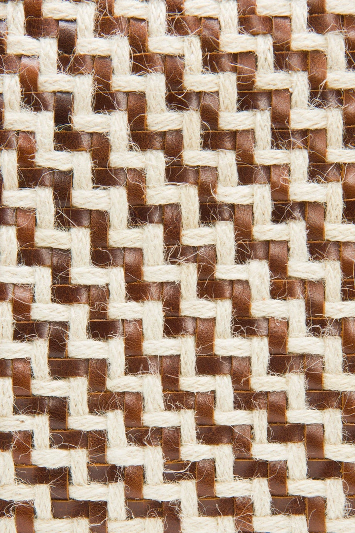 The Frye Company Melissa Woven Shopper Bags & Accessories 6 The Frye Company Melissa Woven Shopper Bags & Accessories