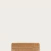 The Frye Company BAGS & ACCESSORIES Melissa Zip Wallet