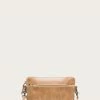 The Frye Company Melissa Crossbody Wristlet