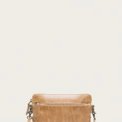 The Frye Company Melissa Crossbody Wristlet