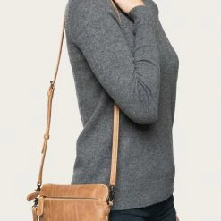 The Frye Company Melissa Crossbody Wristlet