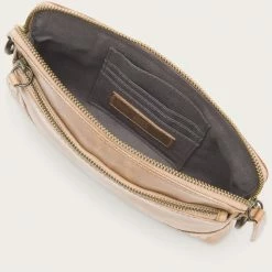 The Frye Company Melissa Crossbody Wristlet