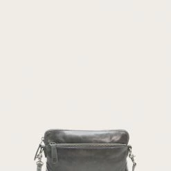 The Frye Company Melissa Crossbody Wristlet