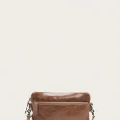 The Frye Company BAGS & ACCESSORIES Melissa Crossbody Wristlet