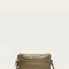 The Frye Company Melissa Crossbody Wristlet BAGS & ACCESSORIES