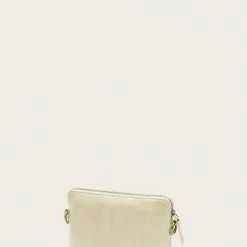 The Frye Company Melissa Crossbody Wristlet 10 The Frye Company Melissa Crossbody Wristlet