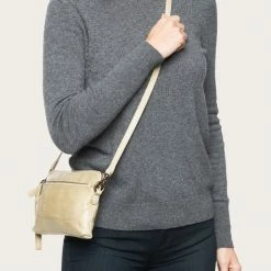 The Frye Company Melissa Crossbody Wristlet