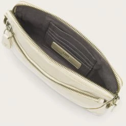 The Frye Company Melissa Crossbody Wristlet 12 The Frye Company Melissa Crossbody Wristlet