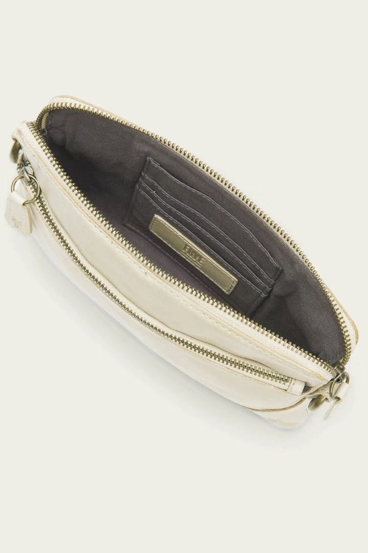 The Frye Company Melissa Crossbody Wristlet 7 The Frye Company Melissa Crossbody Wristlet