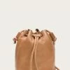 The Frye Company Nora Knotted Bucket Bags & Accessories